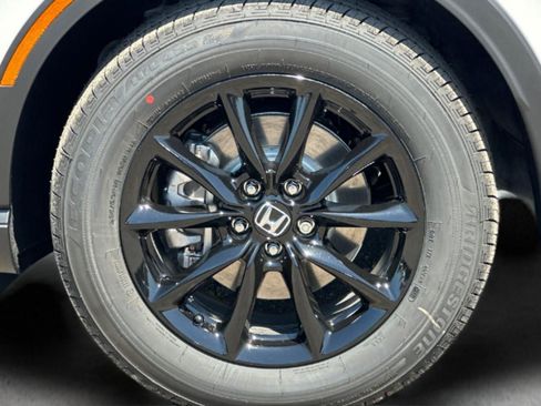 New 2026 Honda CR-V Sport-L image 32