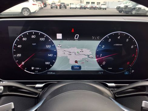 Used 2023 Mercedes-Benz S 500 4MATIC image 33