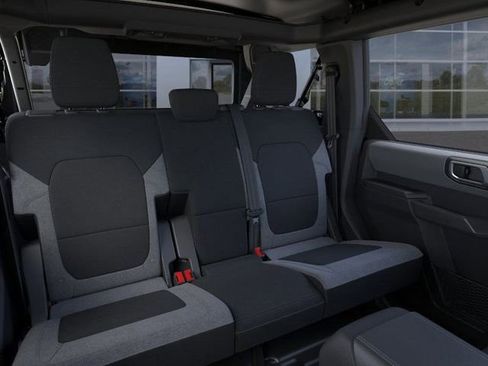 New 2025 Ford Bronco Big Bend image 44
