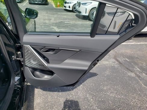 Used 2026 BMW 540i xDrive AWD/4WD image 16