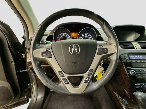 Used 2012 Acura MDX w/ Technology Package AWD/4WD image 11
