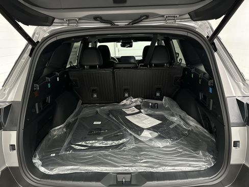 New 2026 Subaru Outback Touring XT AWD/4WD image 13