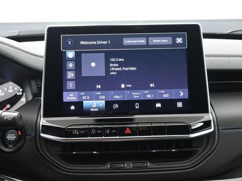 New 2026 Jeep Compass Latitude w/ Quick Order Package 29K image 32