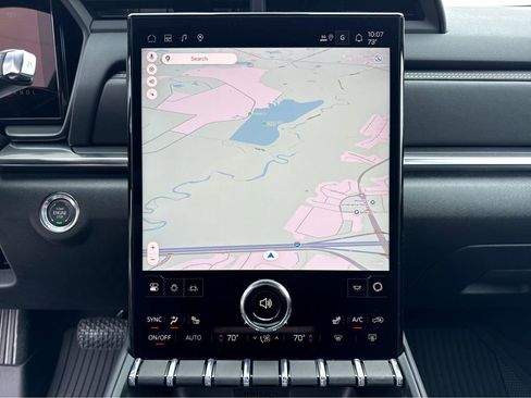 New 2026 GMC Terrain Elevation w/ Elevation Premium Package AWD/4WD image 13