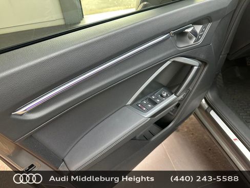 Certified 2023 Audi Q3 2.0T Premium Plus w/ Premium Plus Package image 10
