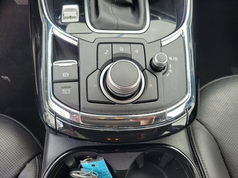 Used 2021 MAZDA CX-9 Touring w/ Touring Premium Package FWD image 24
