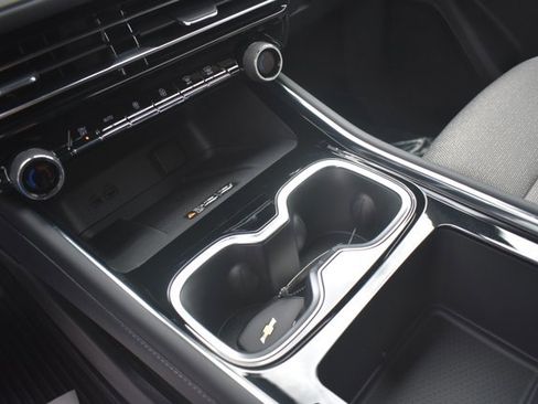 New 2026 Chevrolet Traverse LT w/ LPO, Floor Liner Package image 28