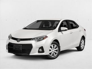 Used 2015 Toyota Corolla S image 1