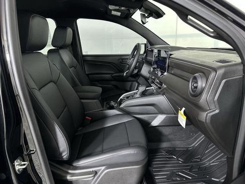 New 2026 Chevrolet Colorado Trail Boss AWD/4WD image 28