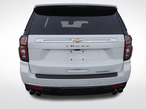Used 2024 Chevrolet Tahoe Premier w/ Premium Package AWD/4WD image 6