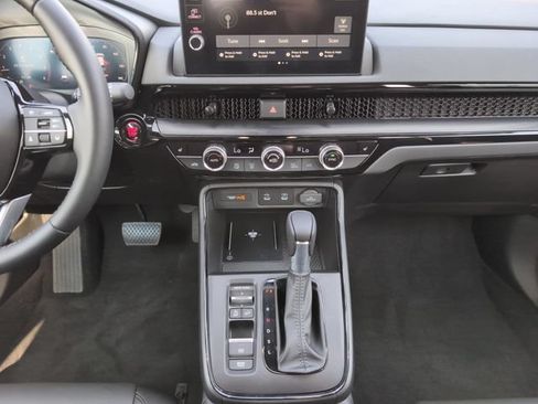 Certified 2026 Honda CR-V EX-L image 24