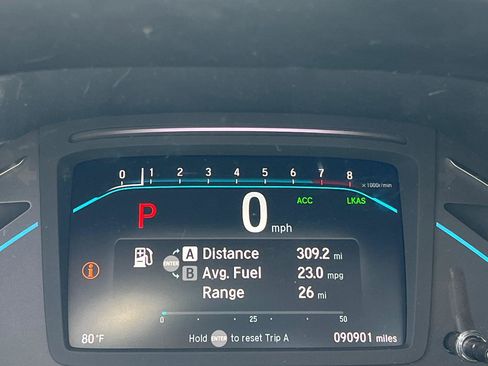Used 2019 Honda Odyssey EX-L image 19