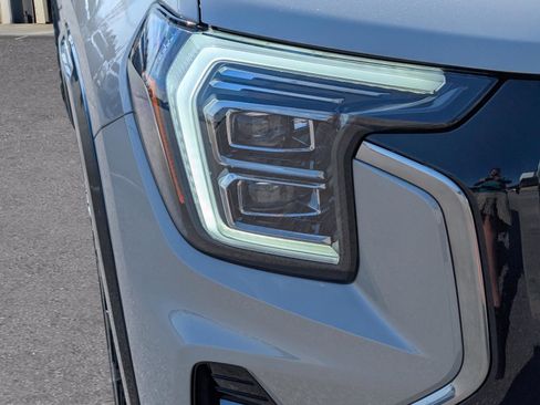 New 2026 GMC Terrain AT4 w/ Convenience Package III image 4