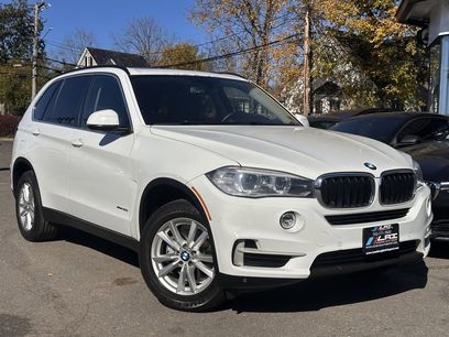Used 2014 BMW X5 xDrive35i