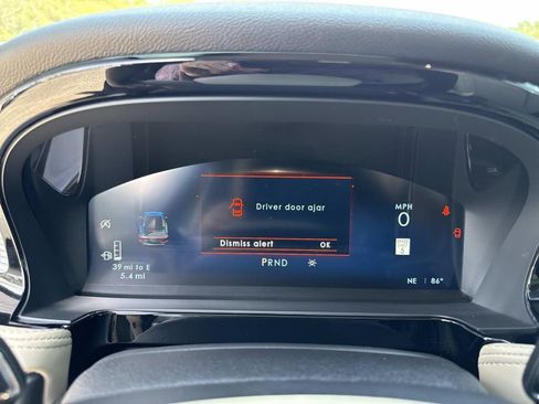 New 2026 Lincoln Corsair Premiere image 27