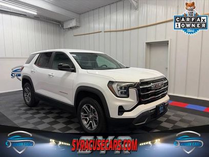 Used 2026 GMC Terrain Elevation