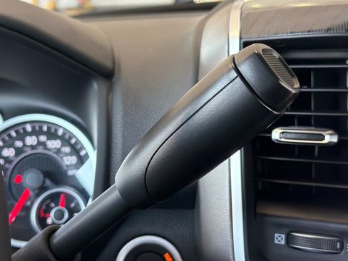 New 2026 RAM 2500 Big Horn AWD/4WD image 19