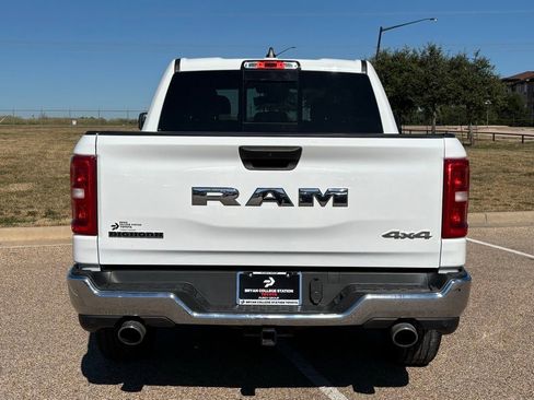 Used 2025 RAM 1500 Big Horn image 7