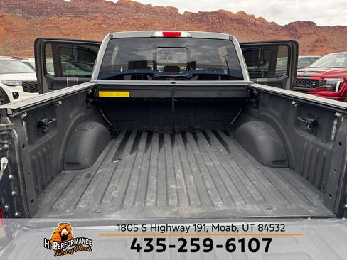 Used 2018 Ford F150 Lariat w/ Equipment Group 502A Luxury image 41