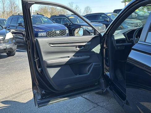 Certified 2026 Honda CR-V Sport-L image 11