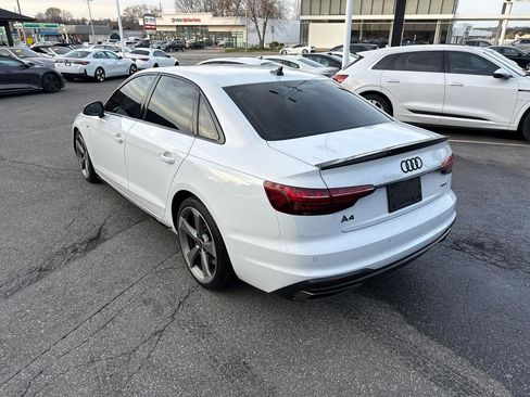 Used 2023 Audi A4 2.0T Premium Plus w/ Premium Plus Package image 12