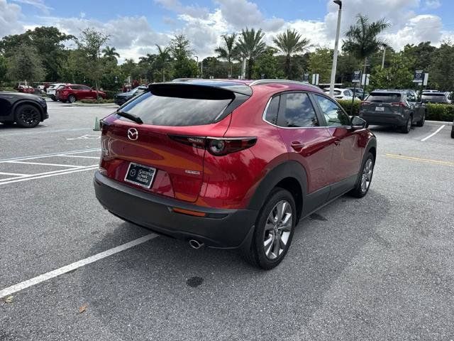 Certified 2024 MAZDA CX-30 AWD 2.5 S w/ Preferred Package image 3