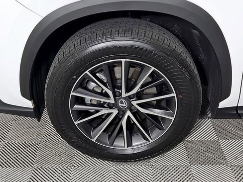 Used 2026 Lexus NX 350 AWD w/ Accessory Package (2T) image 9