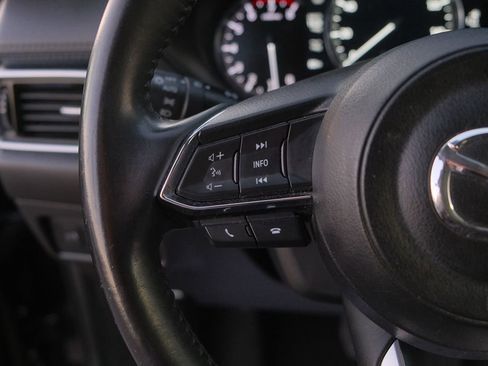 Used 2019 MAZDA CX-5 Grand Touring image 17