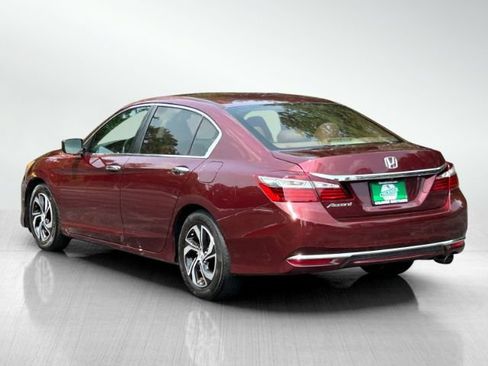 Used 2017 Honda Accord LX image 6