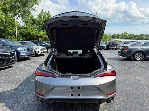 Used 2024 Acura Integra A-Spec FWD image 30