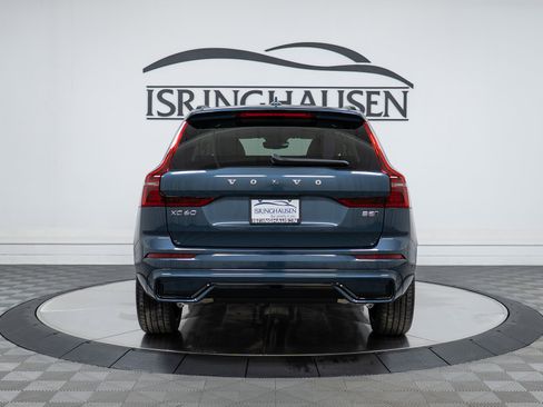 New 2026 Volvo XC60 B5 Ultra w/ Climate Package image 6