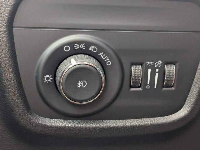 New 2026 Jeep Grand Cherokee Limited AWD/4WD image 27