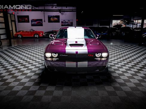 Used 2021 Dodge Challenger R/T Scat Pack image 47