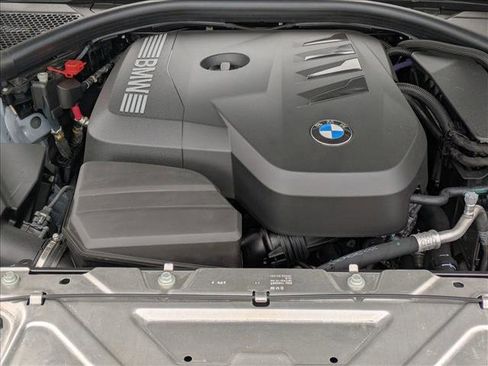 New 2026 BMW 330i xDrive Sedan w/ M Sport Package image 18
