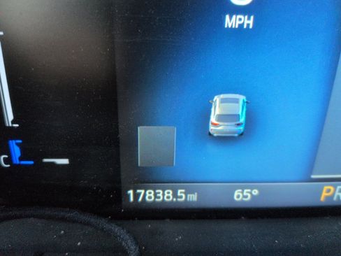 Used 2024 Ford Escape Active w/ Tech Pack #1 image 16