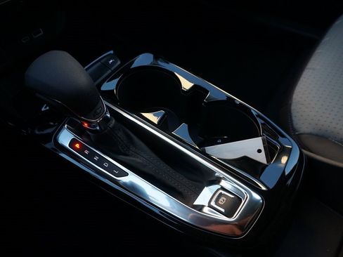 New 2026 Chevrolet Trax LT image 16