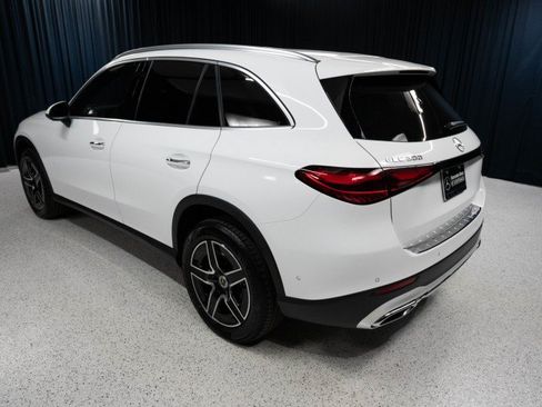 New 2026 Mercedes-Benz GLC 300 image 7