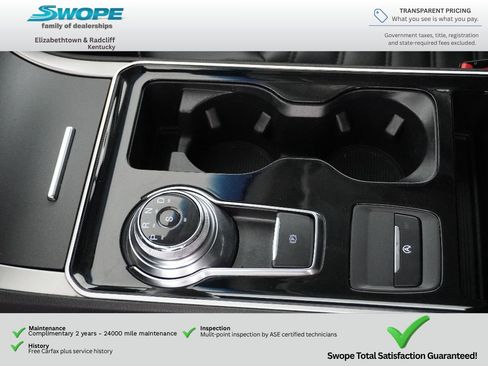 Used 2020 Ford Edge SEL w/ Convenience Package AWD/4WD image 23