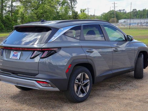 New 2026 Hyundai Tucson SEL image 25