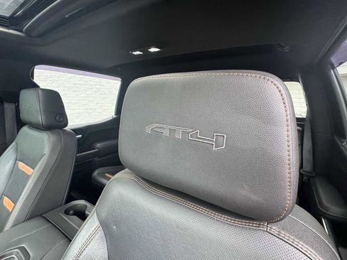 Used 2021 GMC Sierra 1500 AT4 w/ AT4 Premium Package image 22