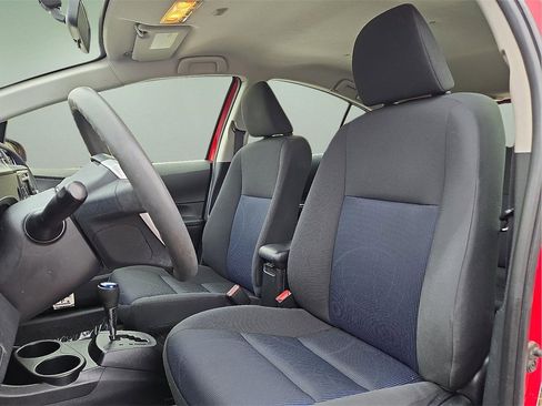 Used 2015 Toyota Prius C Four image 19