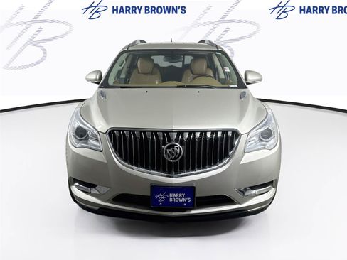 Used 2016 Buick Enclave Leather w/ Trailering Package AWD/4WD image 29