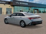 New 2025 Hyundai Elantra SE image 5