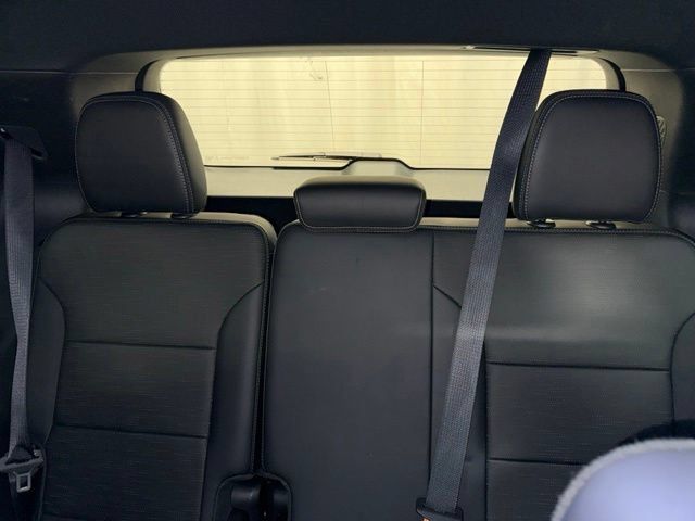 Used 2026 Buick Enclave Sport Touring AWD/4WD image 18