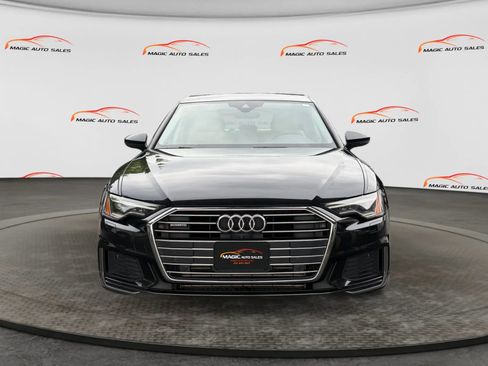 Used 2019 Audi A6 3.0T Premium Plus w/ Premium Plus Package AWD/4WD image 3
