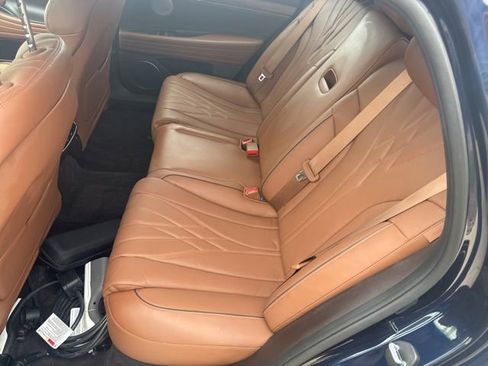Used 2024 Genesis G80 w/ Prestige Package AWD/4WD image 24