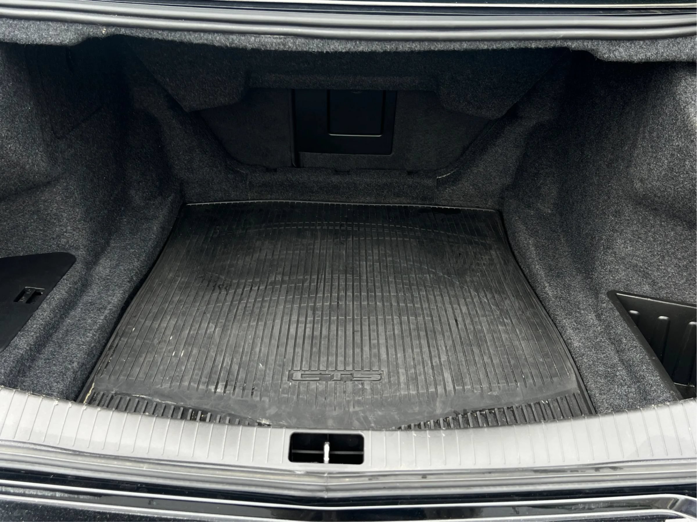 Used 2016 Cadillac CTS Performance RWD image 58