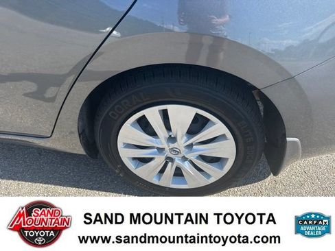 Used 2024 Nissan Sentra S FWD image 10