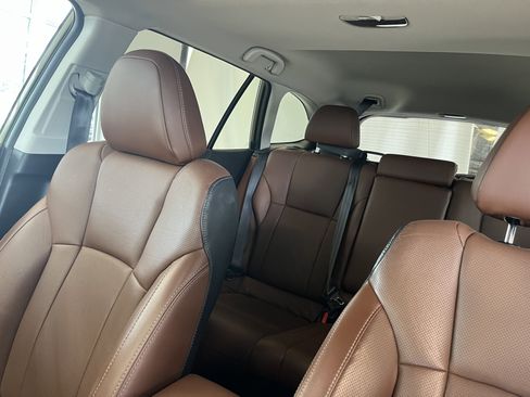 Used 2021 Subaru Outback Touring AWD/4WD image 33