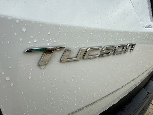 Used 2024 Hyundai Tucson SEL FWD image 12